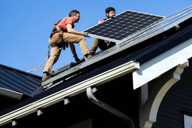 EPDM Roofing in Pinetops, NC